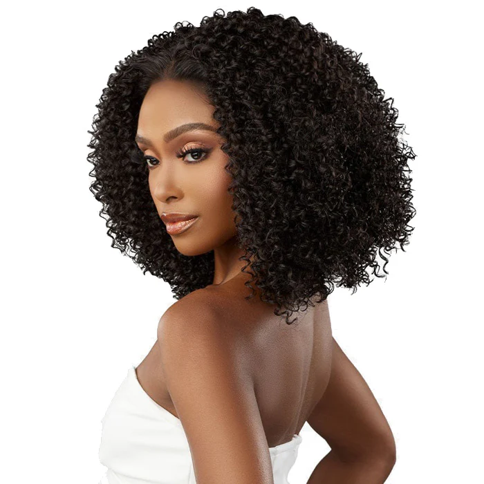 Sensationnel Bare Lace Glueless Y-Part Lace Front Wig - Y-PART CASIA - Image 2