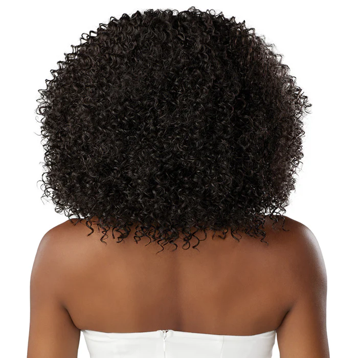 Sensationnel Bare Lace Glueless Y-Part Lace Front Wig - Y-PART CASIA - Image 6