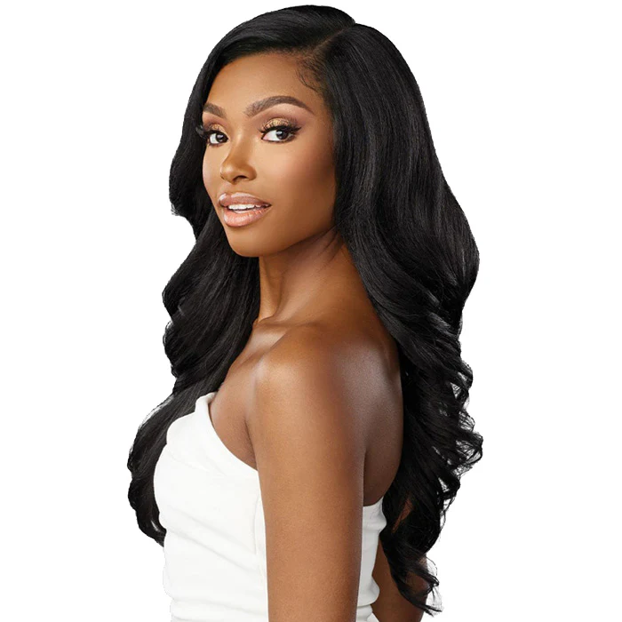 Sensationnel Bare Lace Glueless Y-Part Lace Front Wig - Y-PART GENN - Image 3