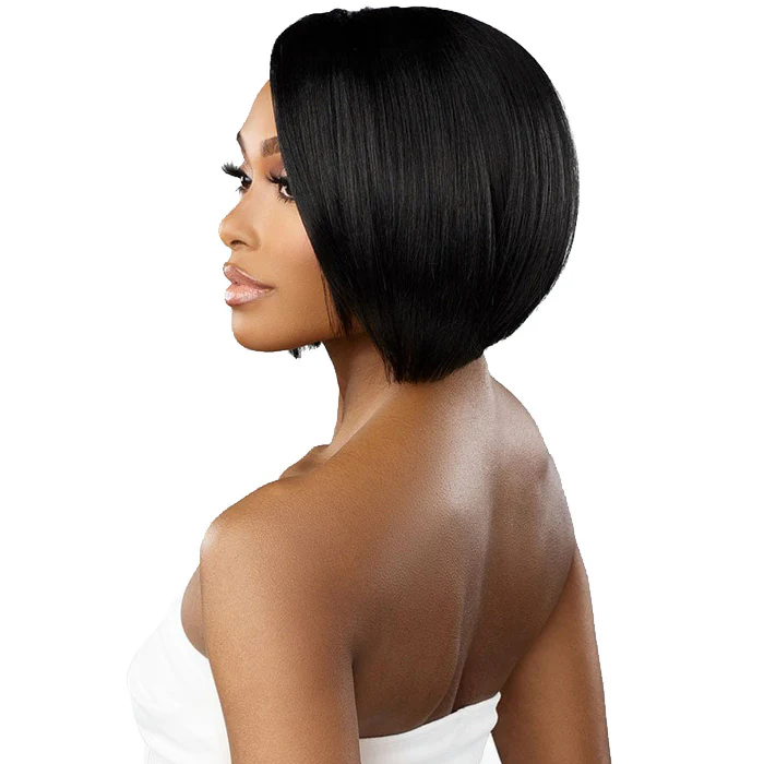 Sensationnel Bare Lace Glueless Y-Part Lace Front Wig - Y-PART IRIE - Image 3