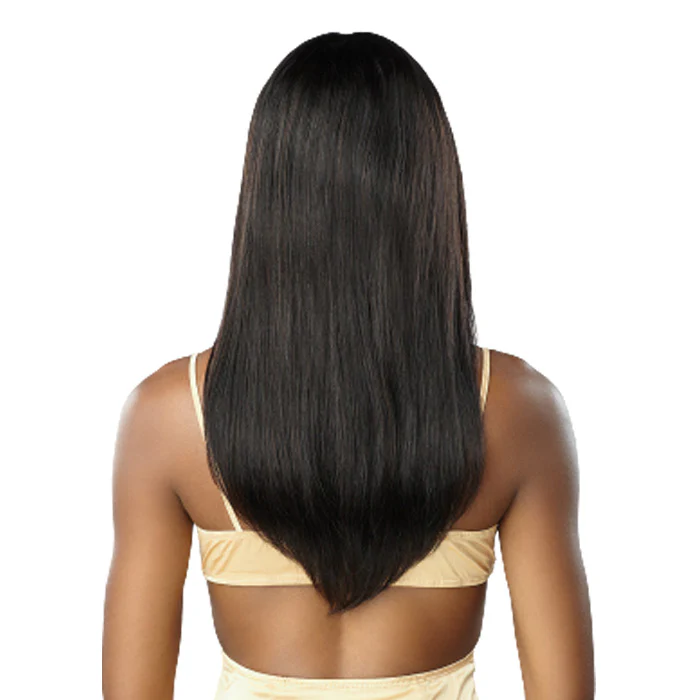 Sensationnel Unprocessed 12A 100% Virgin Human Hair HD Lace Wig - STRAIGHT 22 - Image 3