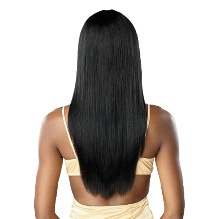 Sensationnel Unprocessed 12A 100% Virgin Human Hair HD Lace Wig - STRAIGHT 24 - Image 3