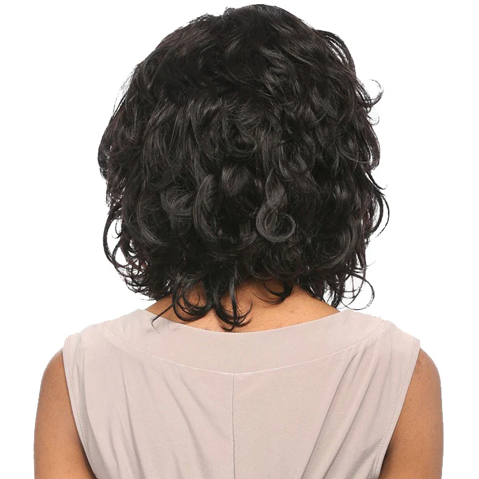 Sensationnel Bare & Natural Peruvian 100% Virgin Remi Weave BODY WAVE 10S 3PCS - Image 4