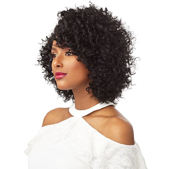 Sensationnel Bare & Natural Peruvian 100% Virgin Remi Weave (Multi Pack) - WW DEEP 10S 3PCS - Image 3
