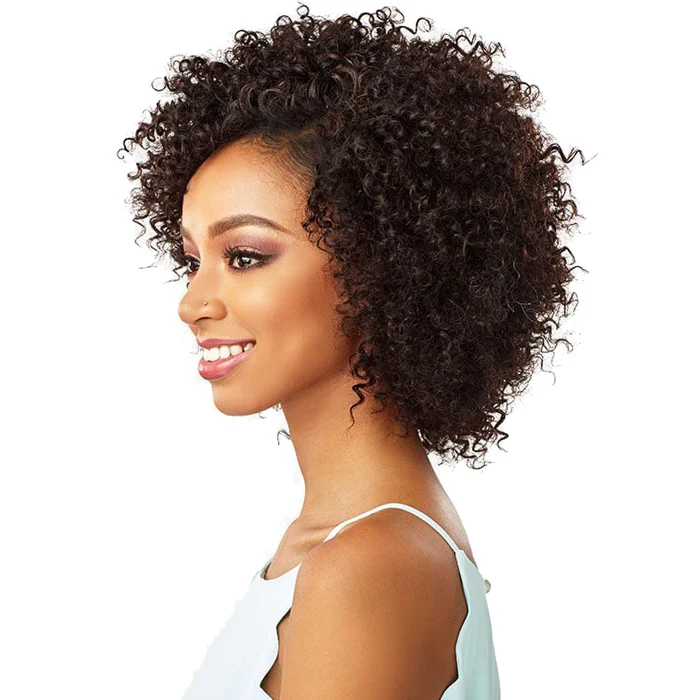 Sensationnel Bare & Natural Peruvian 100% Virgin Remi Weave WW BOHEMIAN 10S 3PCS (Multi Pack) - Image 2