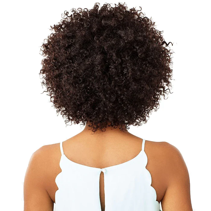 Sensationnel Bare & Natural Peruvian 100% Virgin Remi Weave WW BOHEMIAN 10S 3PCS (Multi Pack) - Image 4