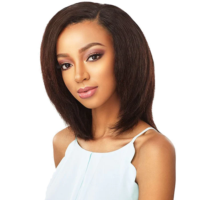 Sensationnel Bare & Natural Peruvian 100% Virgin Remi Weave WW BOHEMIAN 10S 3PCS (Multi Pack) - Image 5