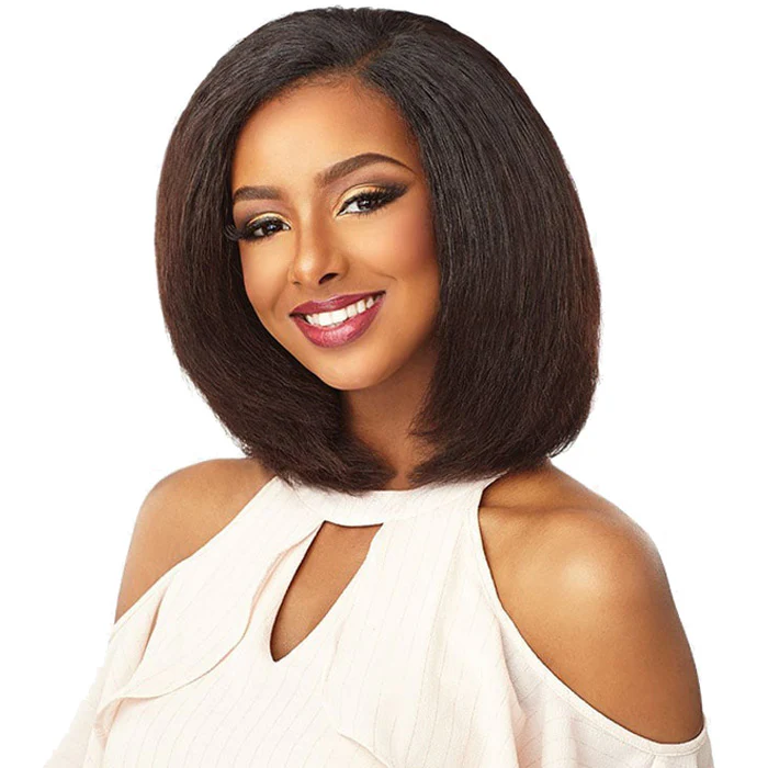 Sensationnel Bare & Natural Peruvian 100% Virgin Remi Weave WW CORK SCREW 10S 3PCS (Multi Pack) - Image 5