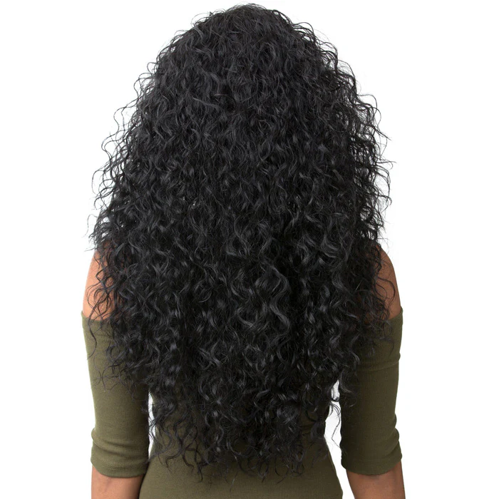 Sensationnel Boutique Bundles Instant Weave Half Wig BOUTIQUE DEEP - Image 4