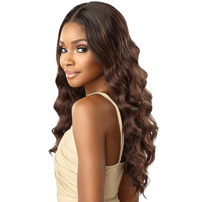 Sensationnel Butta HD 5" Deep Parting Lace Front Wig - BUTTA UNIT 23 - Image 3