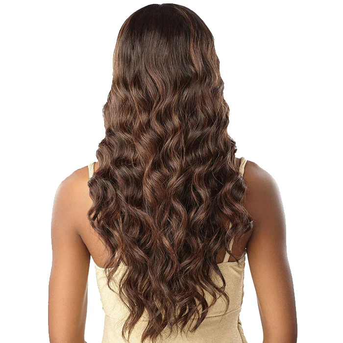 Sensationnel Butta HD 5" Deep Parting Lace Front Wig - BUTTA UNIT 23 - Image 4