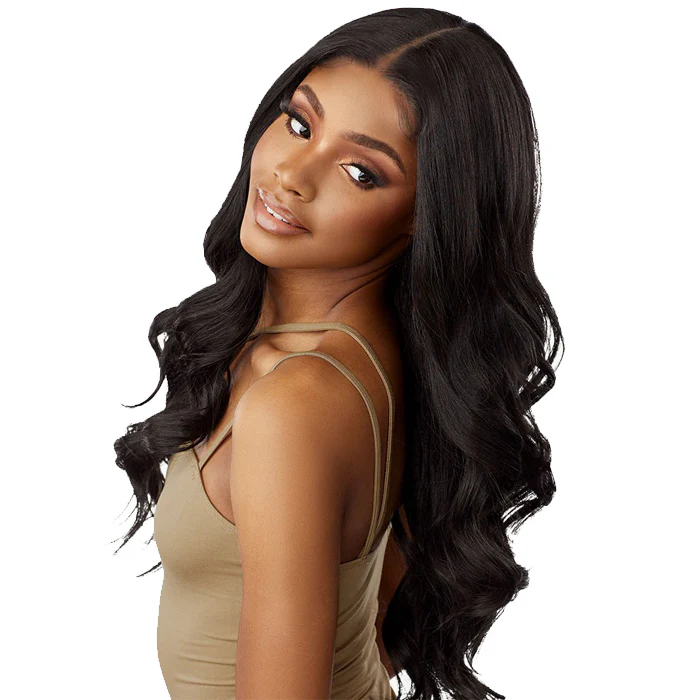 Sensationnel Butta Lace 360 Glueless HD Lace 360 Wig - BUTTA 360 UNIT 3 - Image 5