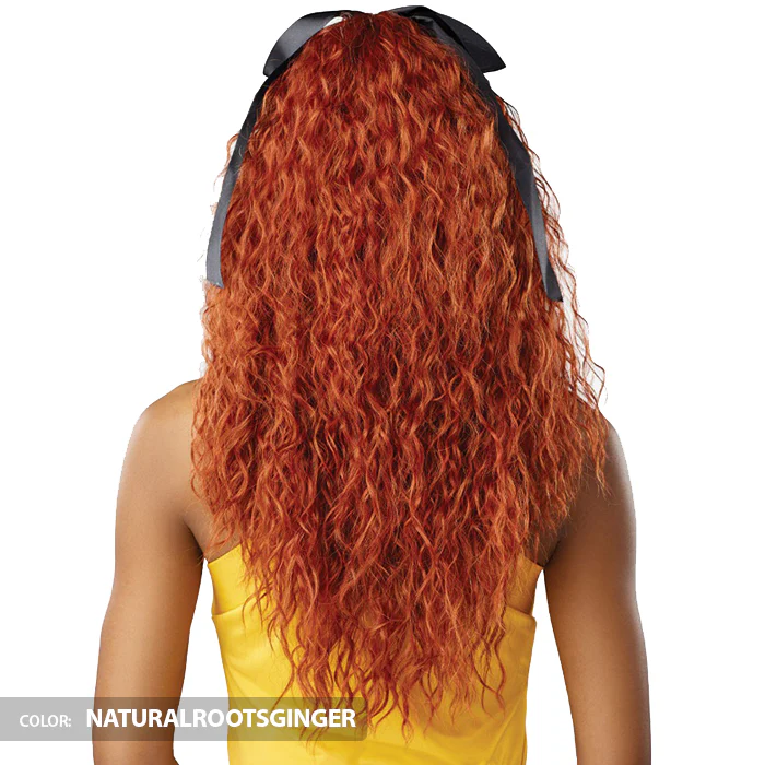 Sensationnel Butta Lace Glueless 13x4 HD Lace Front Wig - BUTTA STYLED UNIT 6 - Image 5