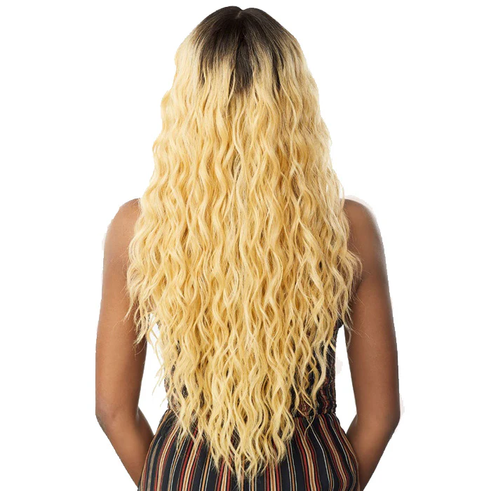 Sensationnel Butta Lace HD 5" Deep Parting Lace Front Wig - BUTTA UNIT 11 - Image 4