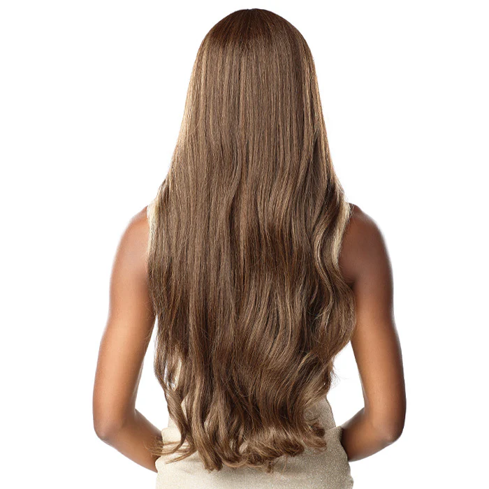 Sensationnel Butta Lace HD 5" Deep Parting Lace Front Wig - BUTTA UNIT 14 - Image 4