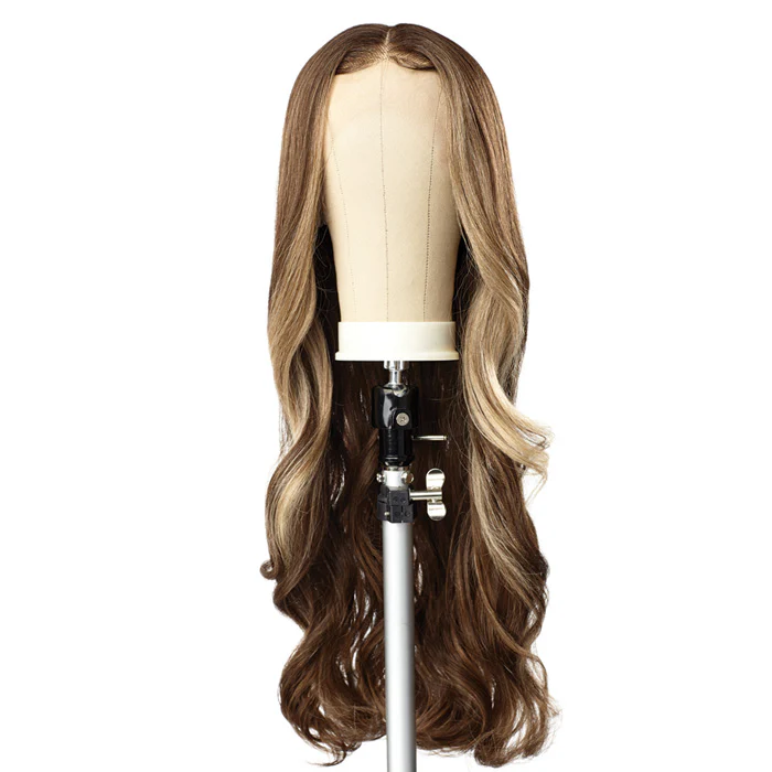 Sensationnel Butta Lace HD 5" Deep Parting Lace Front Wig - BUTTA UNIT 14 - Image 5