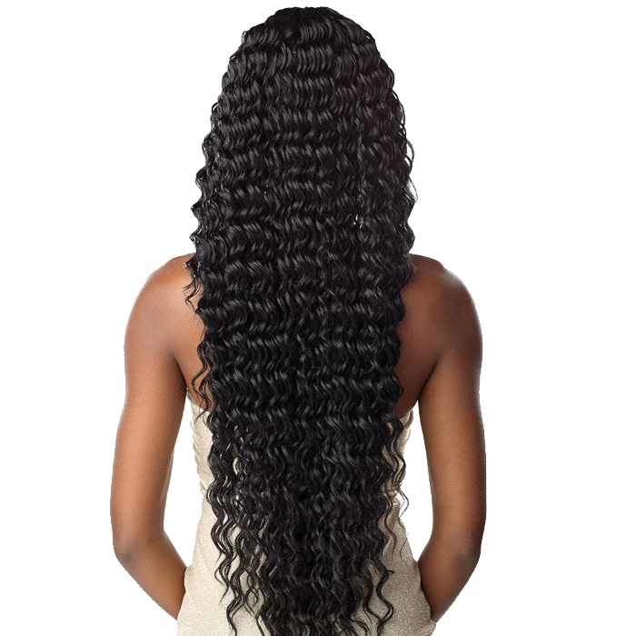 Sensationnel Butta Lace HD 5" Deep Parting Lace Front Wig - BUTTA UNIT 15 - Image 4