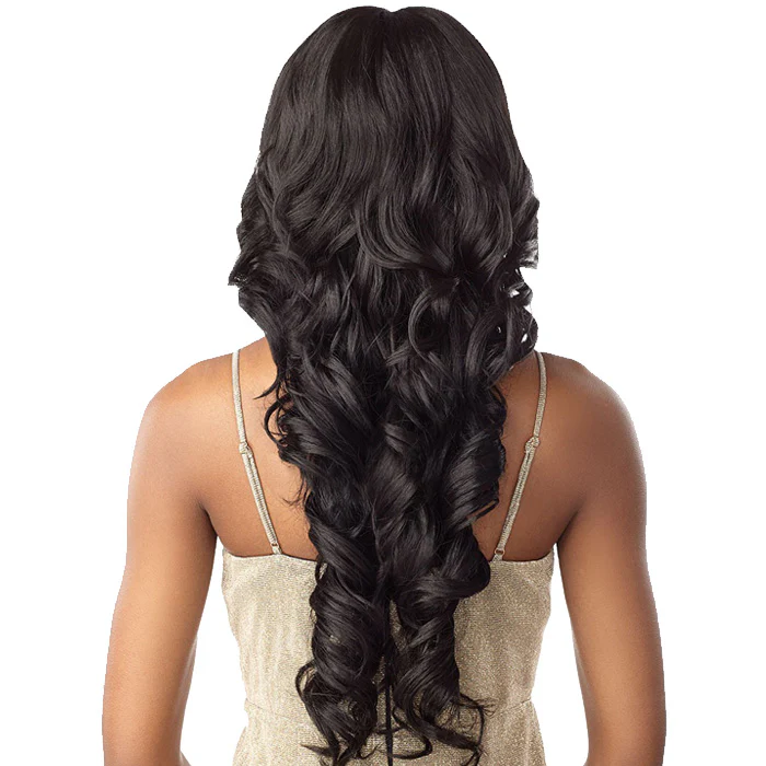 Sensationnel Butta Lace HD 5" Deep Parting Lace Front Wig - BUTTA UNIT 20 - Image 4