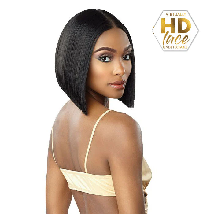 Sensationnel Butta Lace HD 5" Deep Parting Lace Front Wig - BUTTA UNIT 22 - Image 2