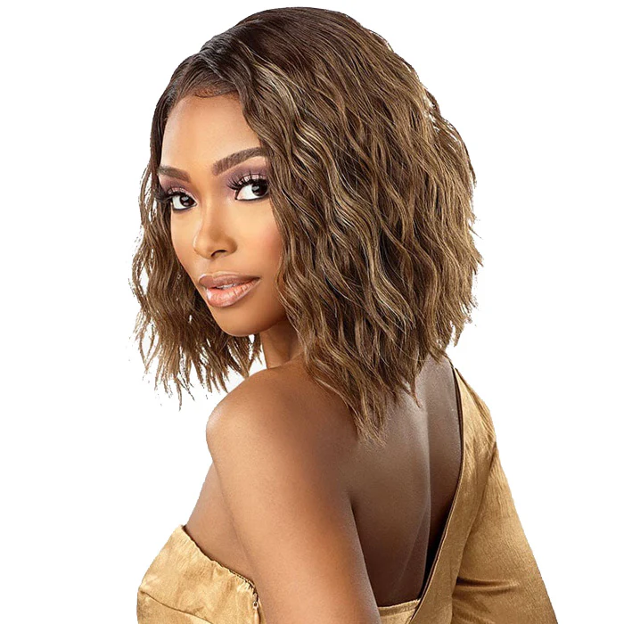 Sensationnel Butta Lace HD 5" Deep Parting Lace Front Wig - BUTTA UNIT 24 - Image 2