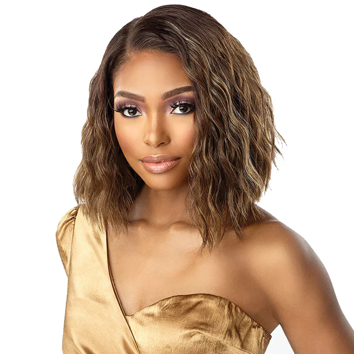 Sensationnel Butta Lace HD 5" Deep Parting Lace Front Wig - BUTTA UNIT 24 - Image 3