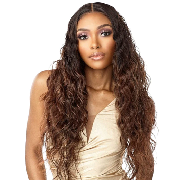 Sensationnel Butta Lace HD 5" Deep Parting Lace Front Wig - BUTTA UNIT 26 - Image 2