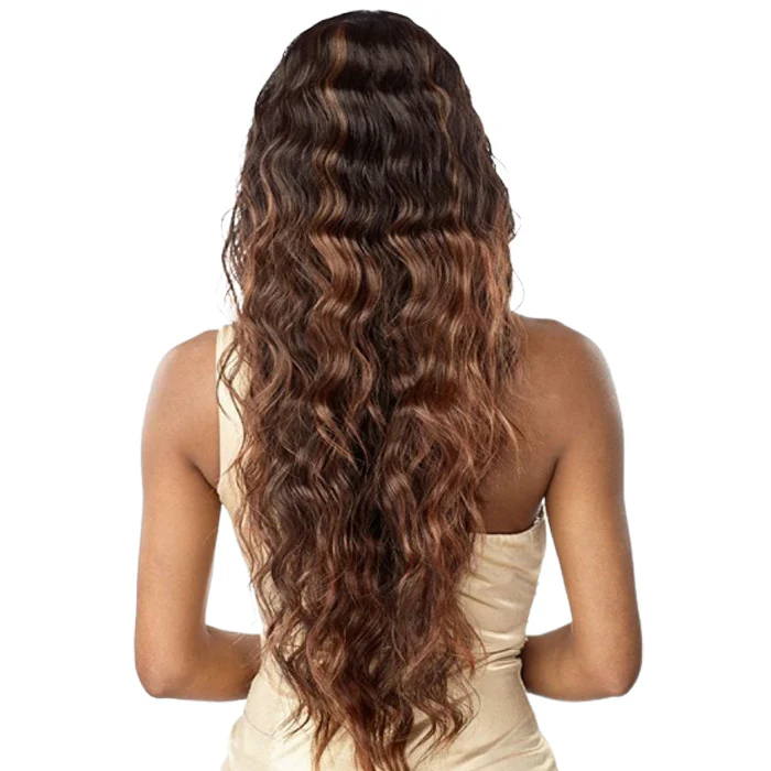 Sensationnel Butta Lace HD 5" Deep Parting Lace Front Wig - BUTTA UNIT 26 - Image 4