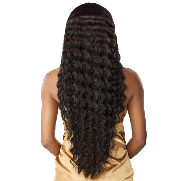 Sensationnel Butta Lace HD 5" Deep Parting Lace Front Wig - BUTTA UNIT 39 - Image 4