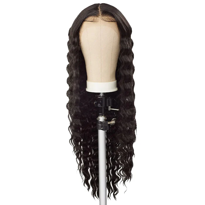 Sensationnel Butta Lace HD 5" Deep Parting Lace Front Wig - BUTTA UNIT 39 - Image 5