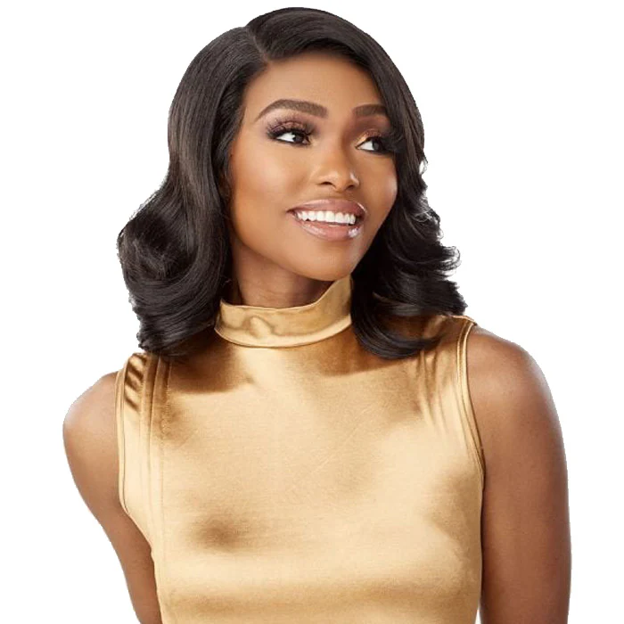 Sensationnel Butta Lace HD 5" Deep Parting Lace Front Wig - BUTTA UNIT 44 - Image 2