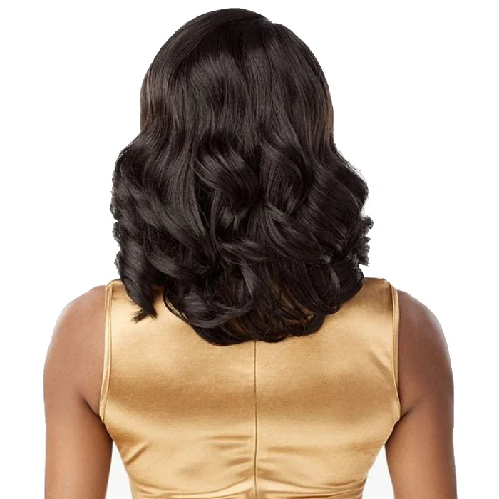 Sensationnel Butta Lace HD 5" Deep Parting Lace Front Wig - BUTTA UNIT 44 - Image 5