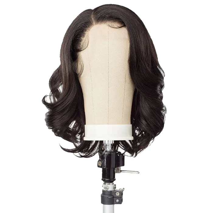 Sensationnel Butta Lace HD 5" Deep Parting Lace Front Wig - BUTTA UNIT 44 - Image 6