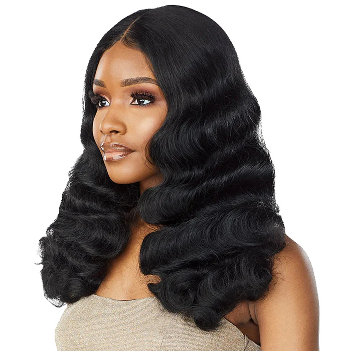 Sensationnel Butta Lace HD 5" Deep Parting Lace Front Wig - BUTTA UNIT 9 - Image 3