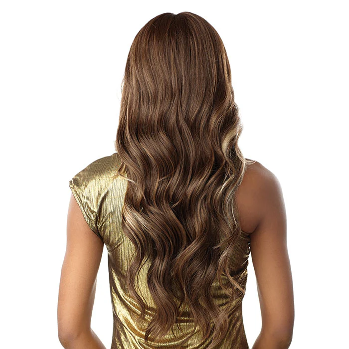 Sensationnel Butta Lace HD 5" Deep Parting Lace Wig - BUTTA UNIT 21 - Image 4