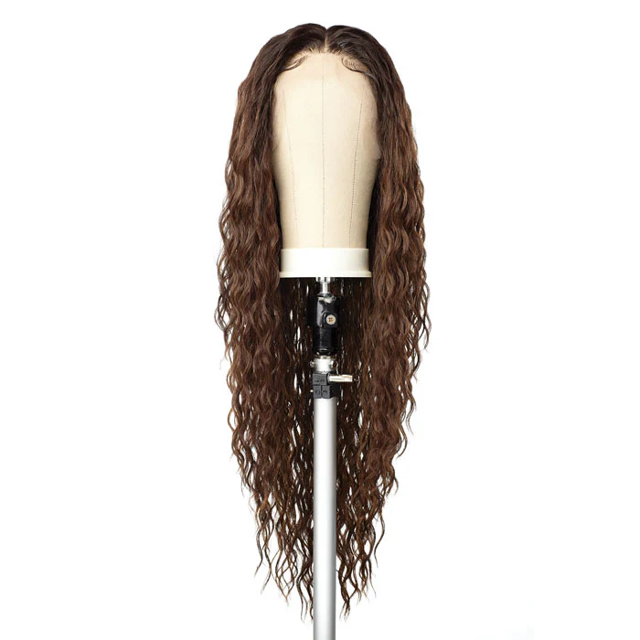 Sensationnel Butta Lace HD 5" Deep Parting Lace Wig - BUTTA UNIT 28 - Image 5