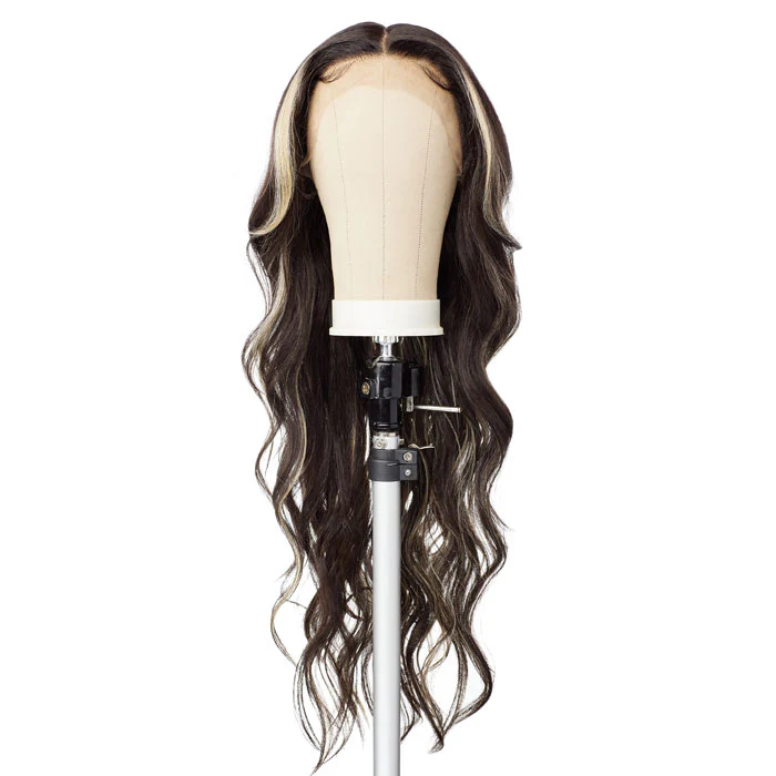 Sensationnel Butta Lace HD 5" Deep Parting Lace Wig - BUTTA UNIT 34 - Image 5