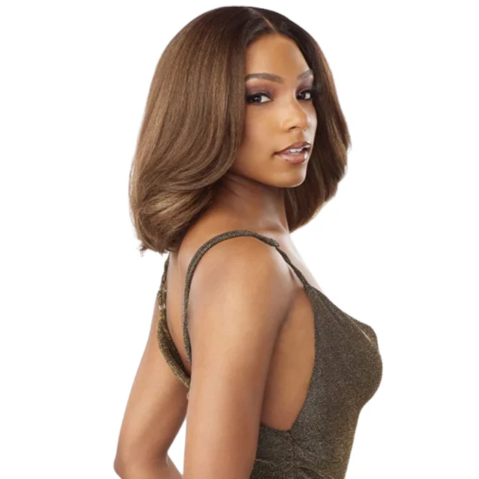 Sensationnel Butta Lace HD Lace Front Wig - BUTTA UNIT 37 - Image 2