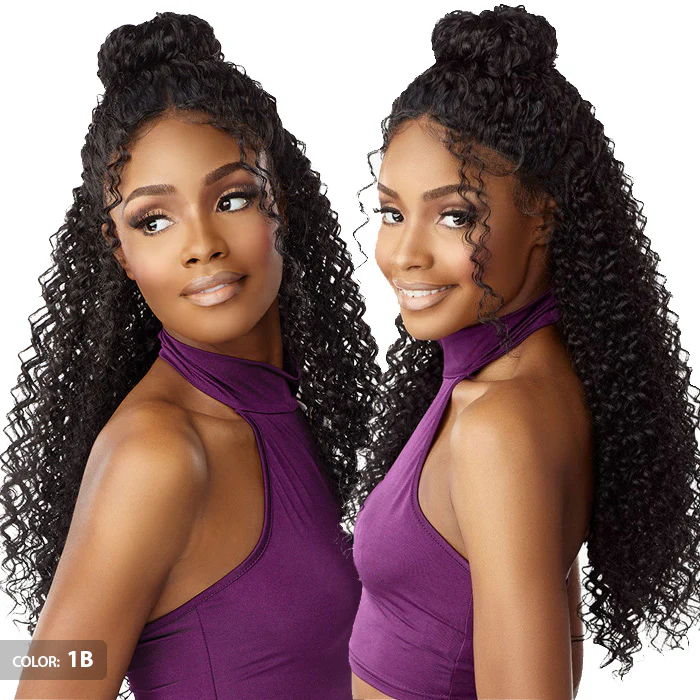 Sensationnel Butta Lace Pre-Styled Glueless HD Lace Front Wig - BUTTA STYLED UNIT 2 - Image 3