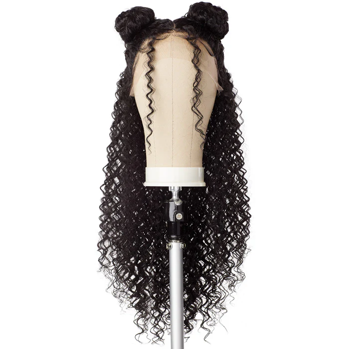 Sensationnel Butta Lace Pre-Styled Glueless HD Lace Front Wig - BUTTA STYLED UNIT 2 - Image 8