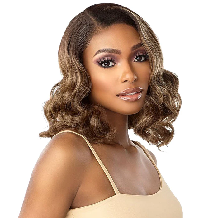 Sensationnel Cloud 9 Glueless Swiss 13x6 HD Lace Front Wig - ELENA - Image 2