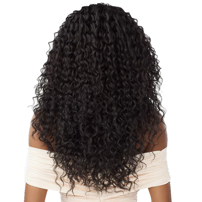 Sensationnel Cloud 9 What Lace Glueless 13x6 HD Lace Front Wig - PERLA - Image 7