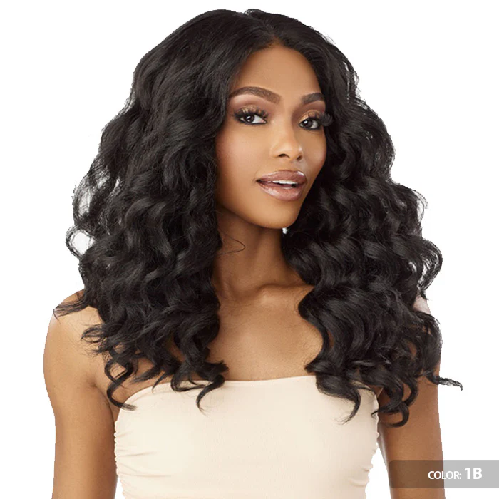 Sensationnel Cloud 9 What Lace Glueless 13x6 HD Lace Front Wig - YADIRA - Image 3