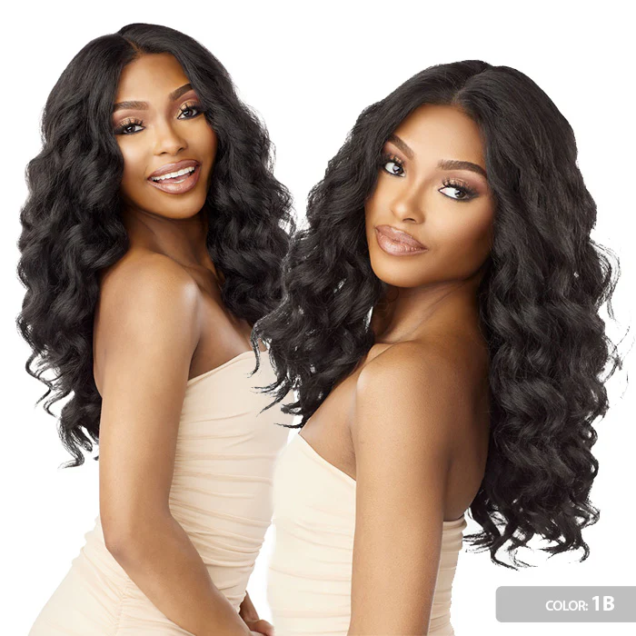 Sensationnel Cloud 9 What Lace Glueless 13x6 HD Lace Front Wig - YADIRA - Image 4