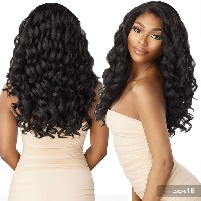 Sensationnel Cloud 9 What Lace Glueless 13x6 HD Lace Front Wig - YADIRA - Image 5