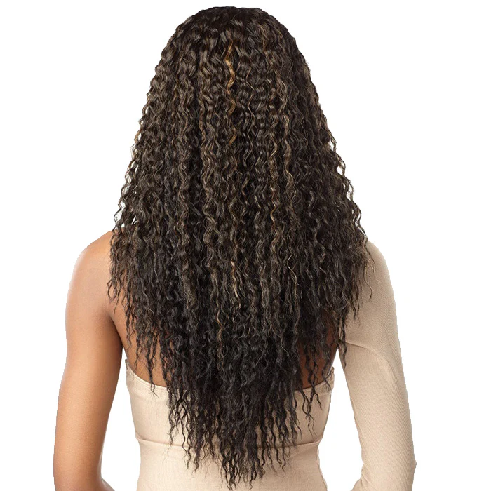 Sensationnel Cloud 9 What Lace Glueless Swiss 13X6 HD Lace Front Wig - JAYLA - Image 5
