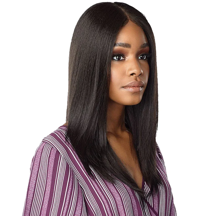Sensationnel Cloud 9 What Lace Glueless Swiss 13x6 HD Lace Front Wig - KIYARI - Image 3