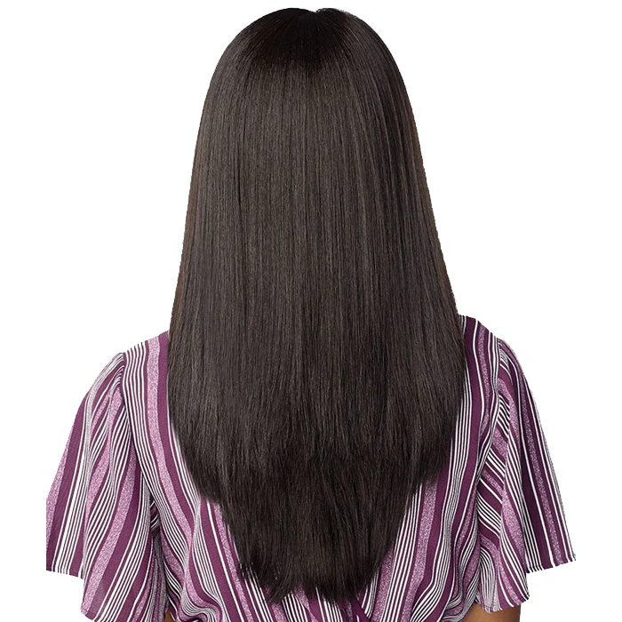 Sensationnel Cloud 9 What Lace Glueless Swiss 13x6 HD Lace Front Wig - KIYARI - Image 4
