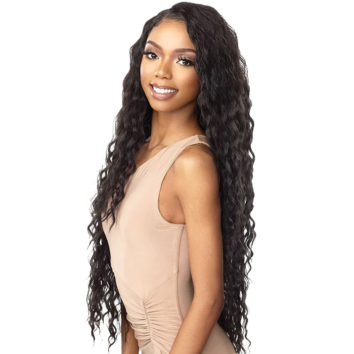 Sensationnel Cloud 9 What Lace Glueless Swiss HD 13X6 Lace Front Wig - CHELSEA