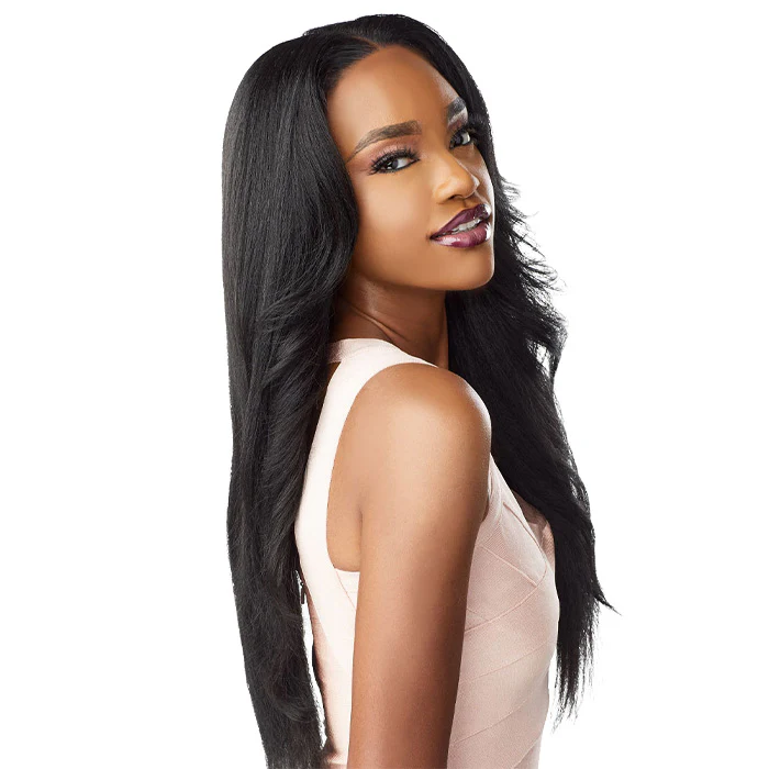 Sensationnel Cloud 9 What Lace Glueless Swiss HD 13x6 Lace Front Wig - DASHA - Image 2