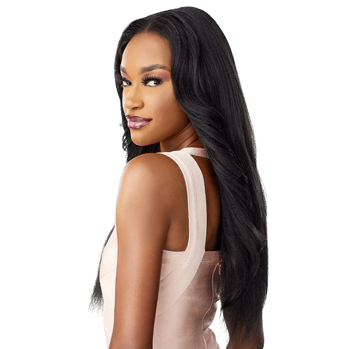 Sensationnel Cloud 9 What Lace Glueless Swiss HD 13x6 Lace Front Wig - DASHA - Image 3